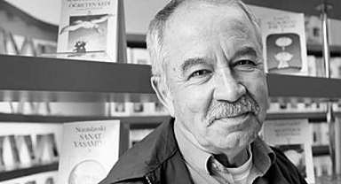 Erdal Öz Edebiyat Ödülü 18. yılında yenilendi