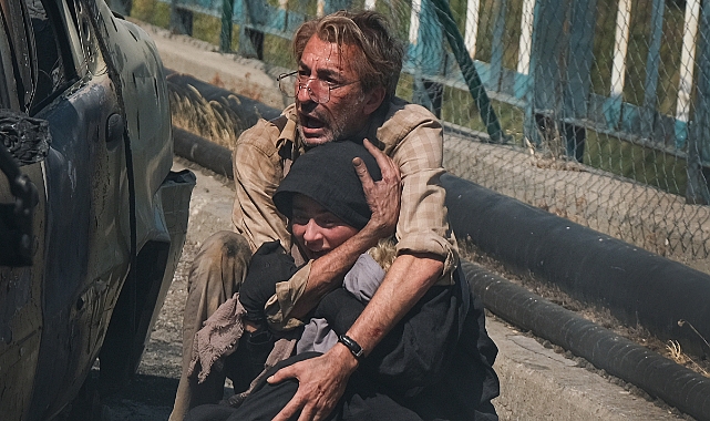 Eypio’dan Al Beni Baba filmine özel şarkı