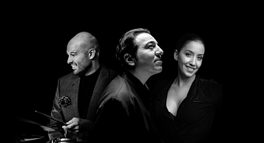 Fazıl Say, Görkem Ezgi Yıldırım ve Ferit Odman Zorlu PSM’de sahne alacak