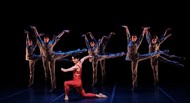 Firebird, Boléro ve yeni bir prömiyer: Béjart Ballet Lausanne yeniden İstanbul'da