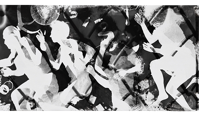 Fotoğrafın yeni yüzü İstanbul Modern’de: Panorama: Hayaller ve Yerler