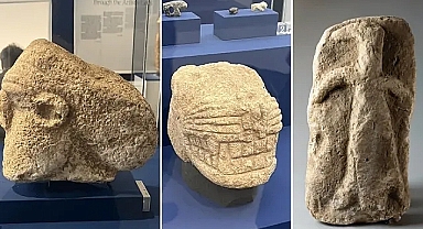 Göbeklitepe ve Taş Tepeler Berlin'de: 12 bin yıllık Neolitik miras Museuminsel'de sergilenecek