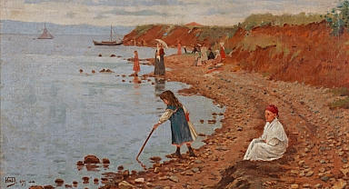 Halil Paşa’ya yakın plan: Osmanlı modernleşmesinin resimle yazılan hikâyesi