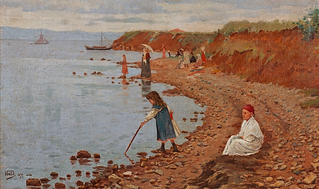 Halil Paşa’ya yakın plan: Osmanlı modernleşmesinin resimle yazılan hikâyesi