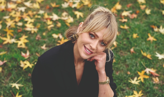 Hazal Türesan: Defolarımı insanların gözünün önüne sermekten çekinmem 