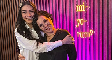 Hazar Ergüçlü: Dilber karakteri fiziksel ve psikolojik sınav