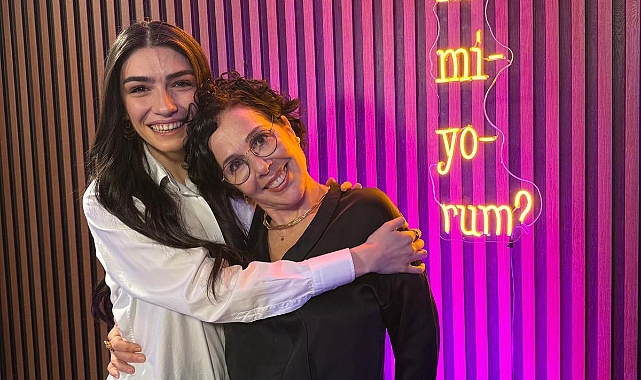 Hazar Ergüçlü: Dilber karakteri fiziksel ve psikolojik sınav