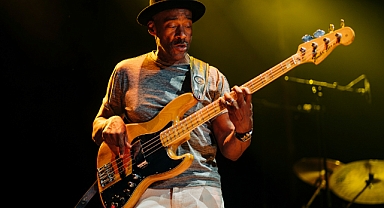 İstanbul Caz Festivali haziranda başlıyor: Marcus Miller’dan Robert Plant’e uzanan program