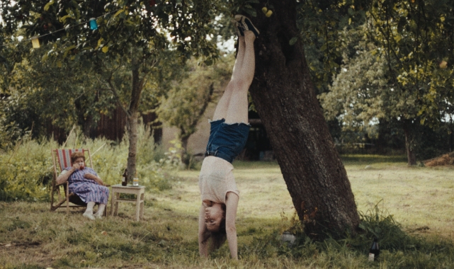 İstanbul Modern Sinema’da Oscar’ın Yabancıları seçkisi başlıyor