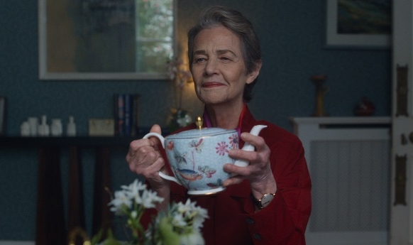 Jim Jarmusch’tan aileye soğukkanlı bir bakış: Baba Anne Kız Kardeş Erkek Kardeş