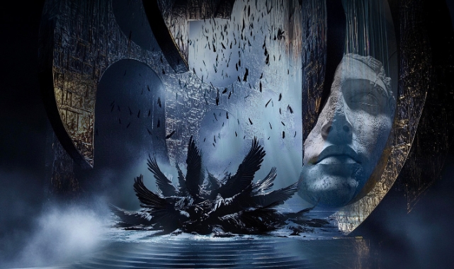 Kadim destan sahneye dönüyor: Gilgameş operası şubatta iki temsille sahnede