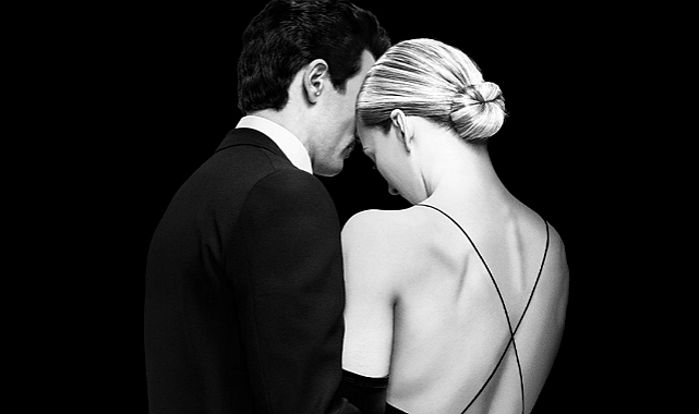 Kennedy soyadının gölgesinde bir aşk: John F. Kennedy Jr. ve Carolyn Bessette’in aşkı dizi oluyor