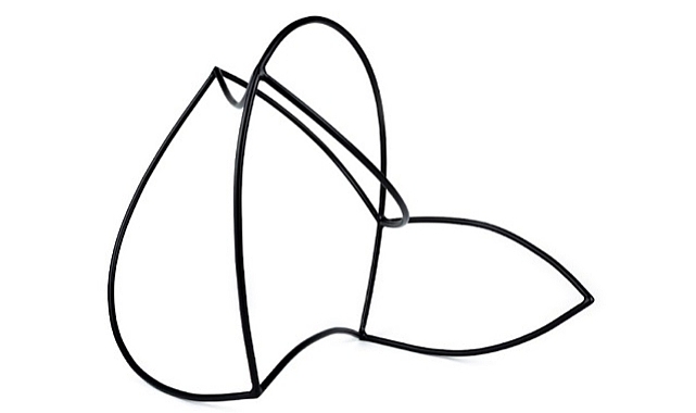 Labirent Sanat’ta Nermin Ülker sergisi: Gözün Kayıp Oyuğu