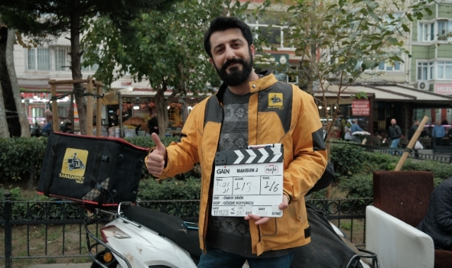 Mahsun Karaca duyurdu: Mahsun J dizisi final yaptı, yeni sezon gelmeyecek