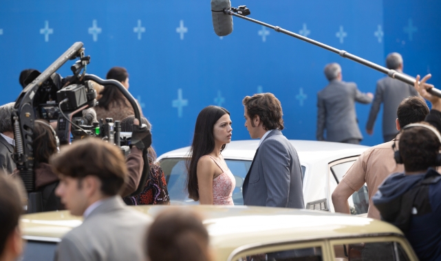 Masumiyet Müzesi’nin perde arkasına dair video yayınlandı