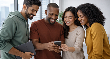 Medya Sektöründe Dijital Dönüşüm