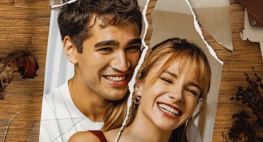 Mert Ramazan Demir ile Miray Daner’li Bize Bi’şey Olmaz dizisinin yayın tarihi belli oldu