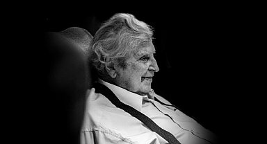 Mikis Theodorakis 100. yaşında: Zorba The Greek Projesi ile anılacak