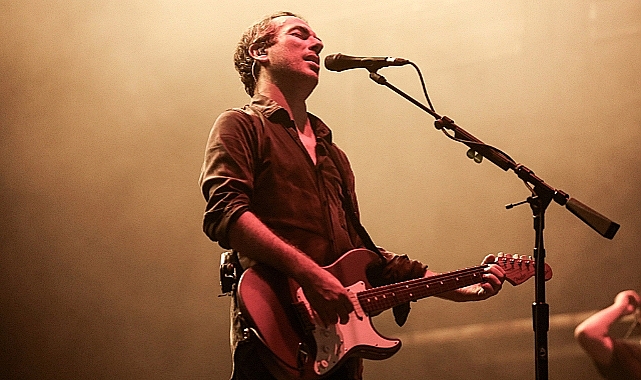 mor ve ötesi'nden Avrupa turnesi