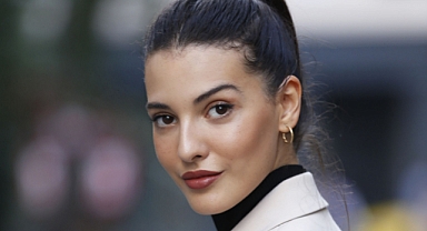 Ocak ayında sosyal medyada Mahassine Merabet, geleneksel medyada Haldun Dormen konuşuldu