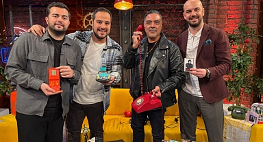 Ozan Orhon’dan 90’lar itirafları: Tarkancılar, Tayfuncular, Ozancılar vardı