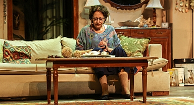 Palamut Zamanı şubat ayında da sahnede