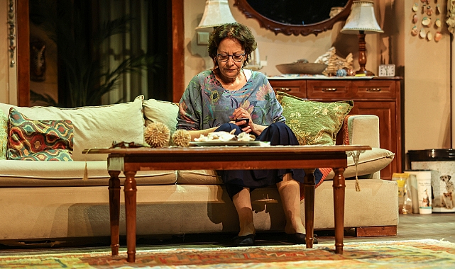 Palamut Zamanı şubat ayında da sahnede