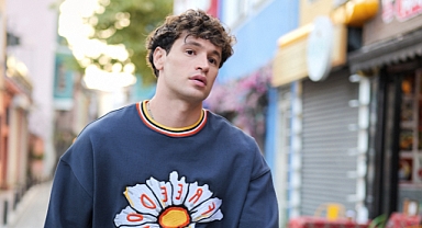 Ragıb Narin’den yeni tekli: İstanbul müzikseverlerle buluştu