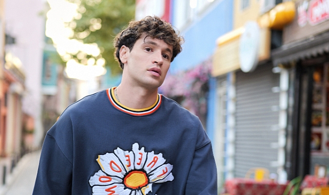 Ragıb Narin’den yeni tekli: İstanbul müzikseverlerle buluştu