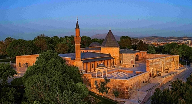 Ramazan'da manevi atmosferi yaşamak için Türkiye'de öne çıkan 5 şehir