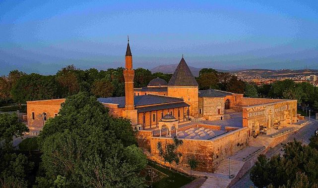 Ramazan'da manevi atmosferi yaşamak için Türkiye'de öne çıkan 5 şehir