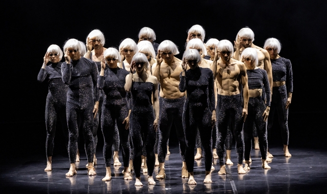 Sahnede titreşim yükseliyor: MDTistanbul’dan Rezonans ile üçlü modern dans gecesi