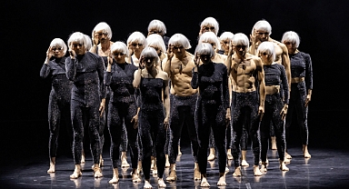 Sahnede titreşim yükseliyor: MDTistanbul’dan Rezonans ile üçlü modern dans gecesi