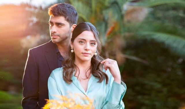 Sosyal medyada Taşacak Bu Deniz, medyada Kızılcık Şerbeti zirvede