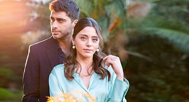 Sosyal medyada Taşacak Bu Deniz, medyada Kızılcık Şerbeti zirvede