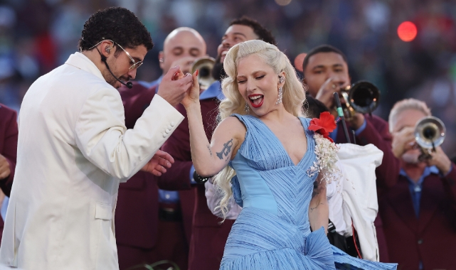 Super Bowl Krizi: Bad Bunny’nin Super Bowl gösterisine soruşturma çağrısı