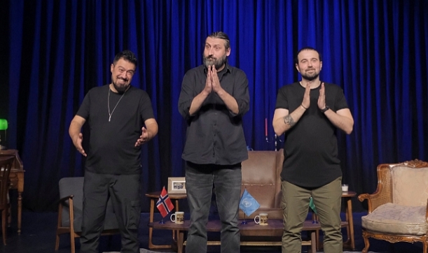 Taciz iddiaları ile gündeme gelmişti: Mesut Süre Meksika Açmazı'na geri dönüyor