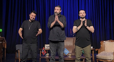 Taciz iddiaları ile gündeme gelmişti: Mesut Süre Meksika Açmazı'na geri dönüyor