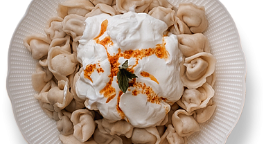 Toptan Mantı – Mantıname