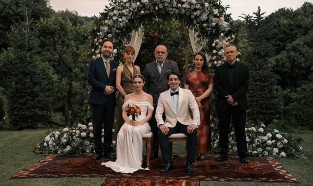 Türk dizilerinde maliyet alarmı: Bölüm başı 500 bin doları aştı, İspanya rakip oldu