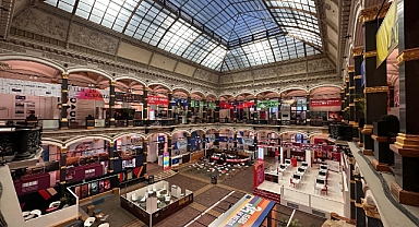 Türk sineması Berlin’de endüstriyle buluştu