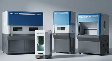 Üretimin Parlayan Yıldızı Lazer Markalama Makineleri ile Kalıcı İzler Bırakın 