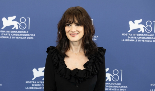 Wednesday’in 3. sezon çekimleri başladı: Kadroya yeni isimler katıldı