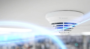 Yangın güvenliğinde en kritik adım: Erken algılama