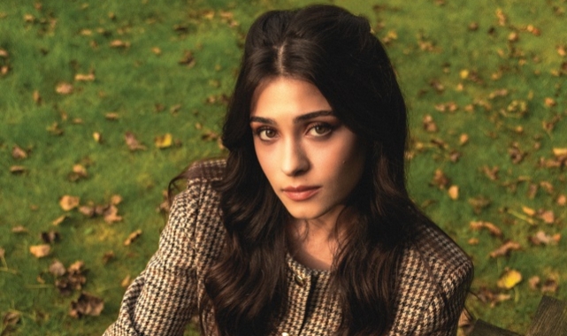 Yaren Yapıcı: Her karakterle gerçek bir bağ kurmak istiyorum