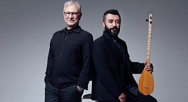 Yekta Kopan ile Coşkun Karademir aynı sahnede: Bir Hikâye Bir Türkü prömiyer yapıyor