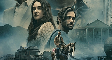 Yeraltında yeni bir dünya: Paradise ikinci sezonuyla geri dönüyor