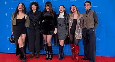 Yerçekimi Berlin’de dünya prömiyerini yaptı