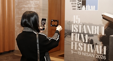 45. İstanbul Film Festivali için geri sayım: 140 film ve çok sayıda etkinlik programda