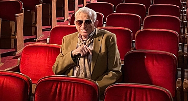 97 yıllık tiyatro mirası beyazperdede: Haldun Dormen’in hikâyesi Yaparsın Şekerim ile sinemalarda